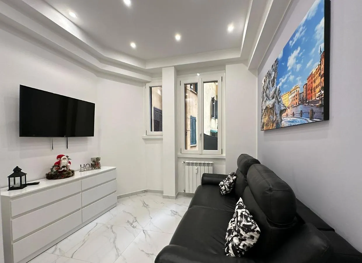 Appartement A Casa Di Emma à Rome