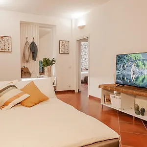 Apartamento Re Di 43, Roma