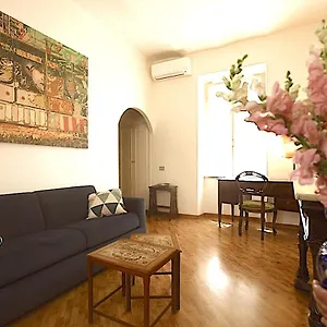 Apartamento Scala House, Roma