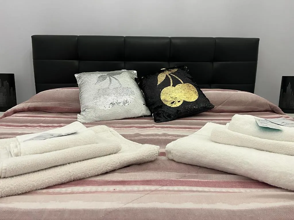 Apartamento A Casa Di Emma Roma