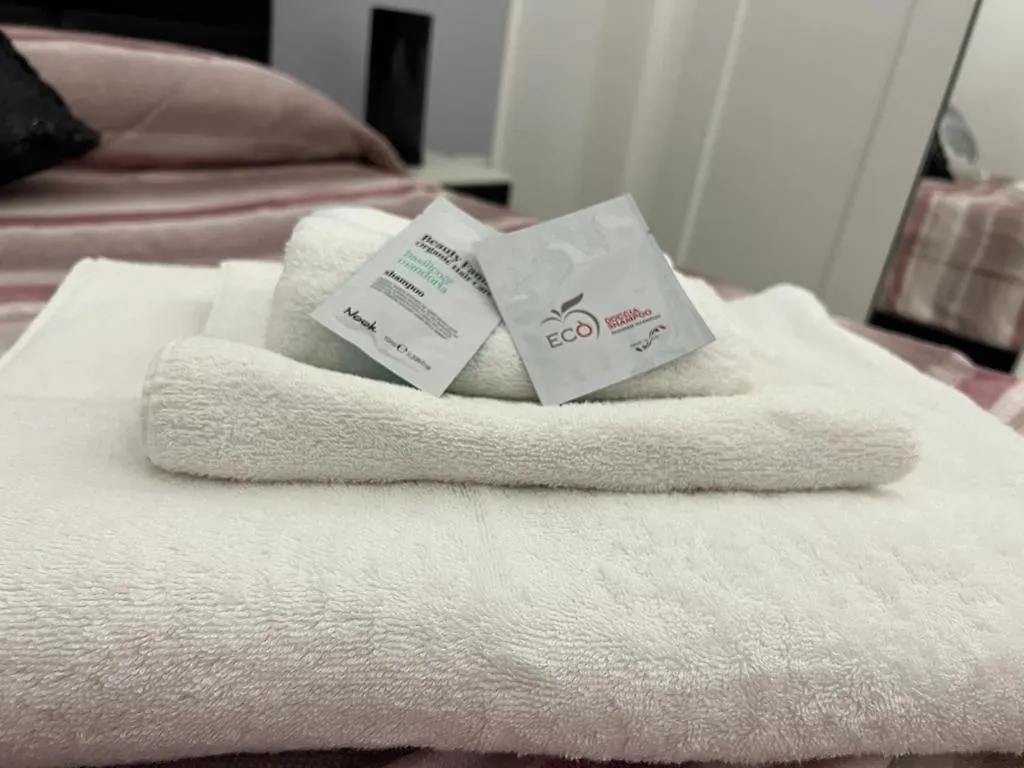 Apartamento A Casa Di Emma Roma